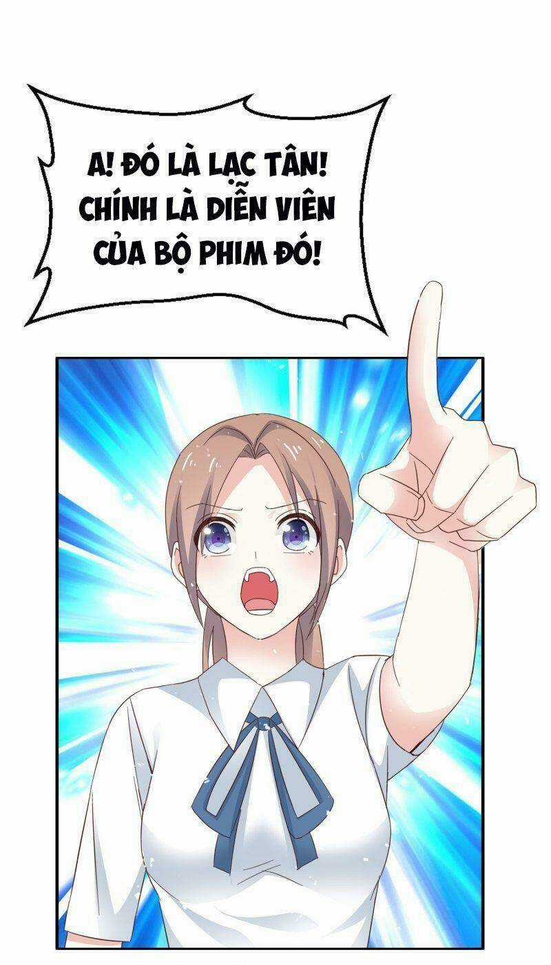 Bồn Nhiên Tinh Động Chapter 33 trang 14