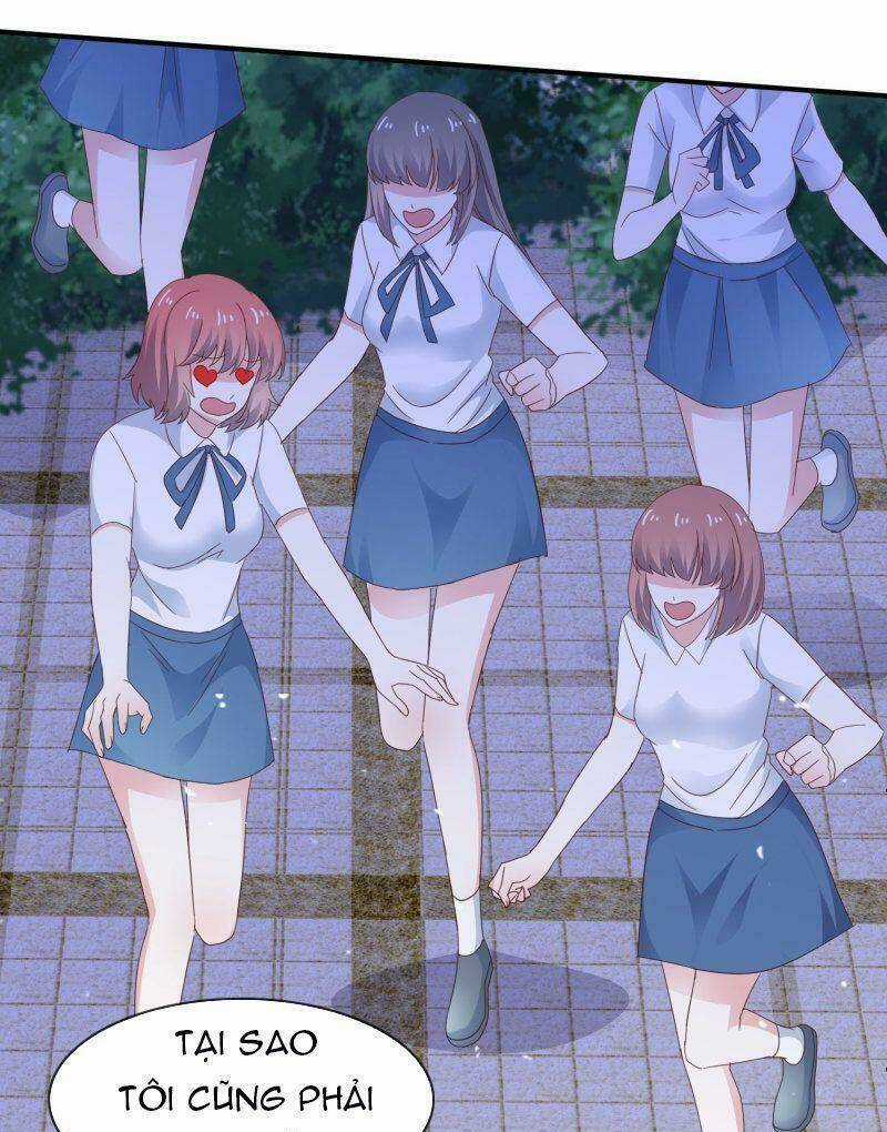 Bồn Nhiên Tinh Động Chapter 33 trang 16