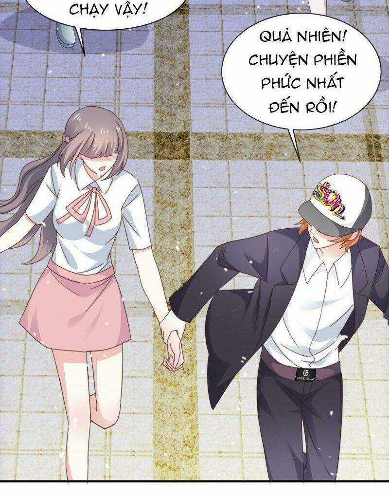 Bồn Nhiên Tinh Động Chapter 33 trang 17