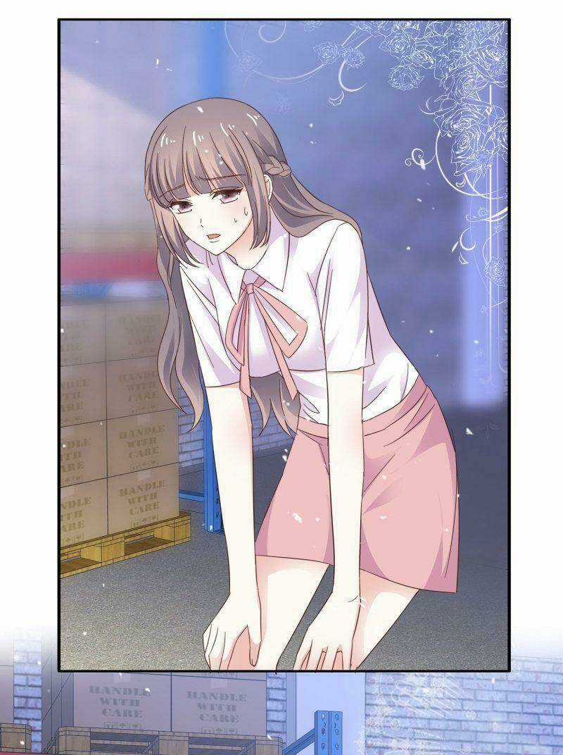 Bồn Nhiên Tinh Động Chapter 33 trang 19