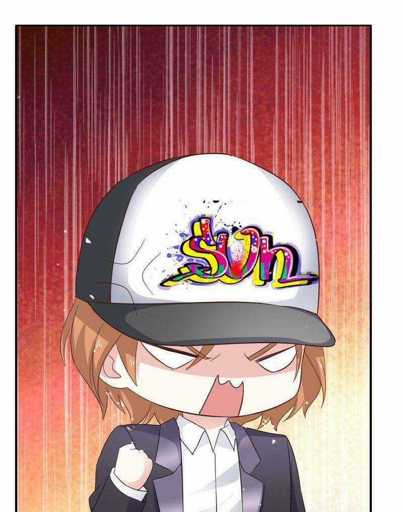 Bồn Nhiên Tinh Động Chapter 33 trang 2