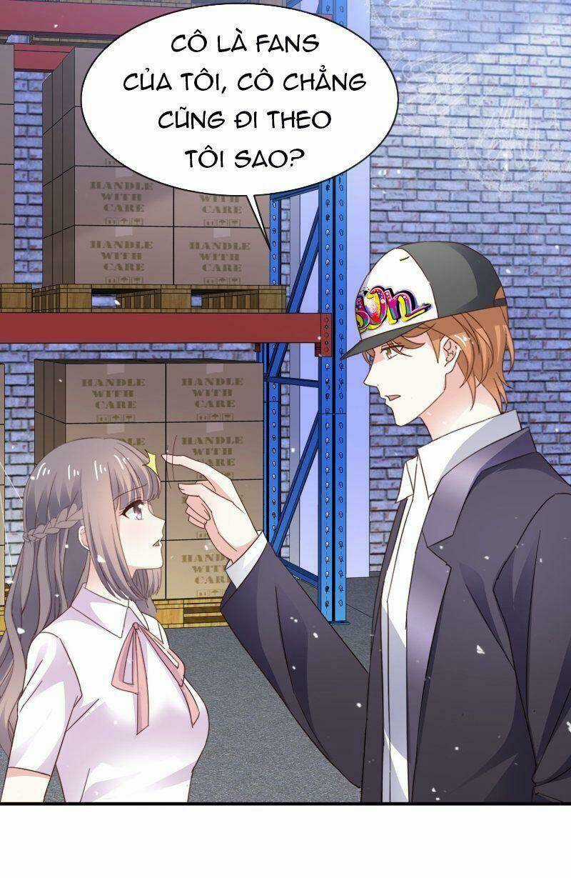 Bồn Nhiên Tinh Động Chapter 33 trang 20