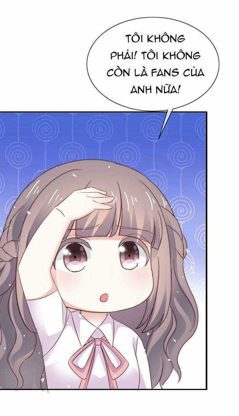 Bồn Nhiên Tinh Động Chapter 33 trang 21