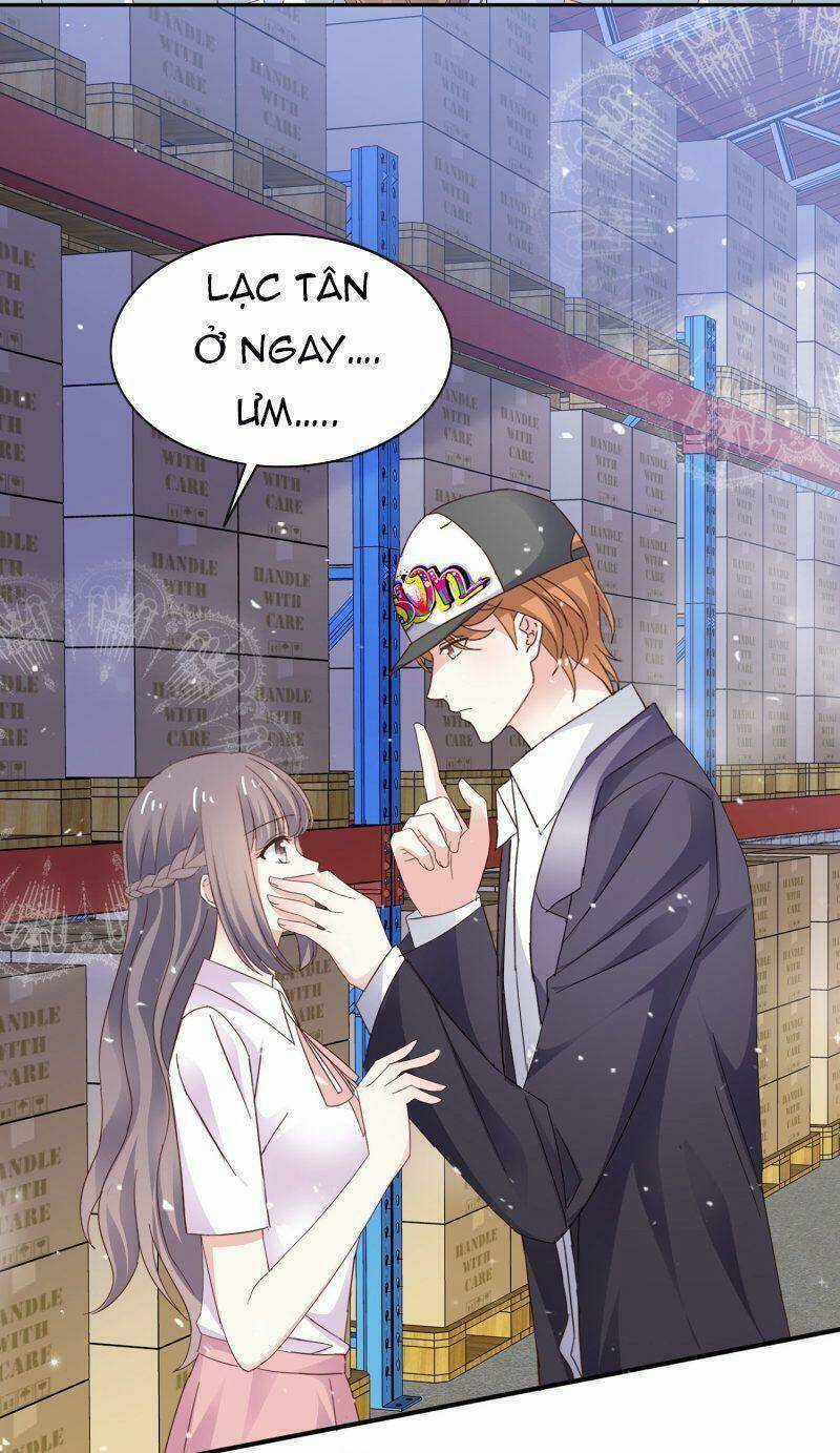 Bồn Nhiên Tinh Động Chapter 33 trang 24