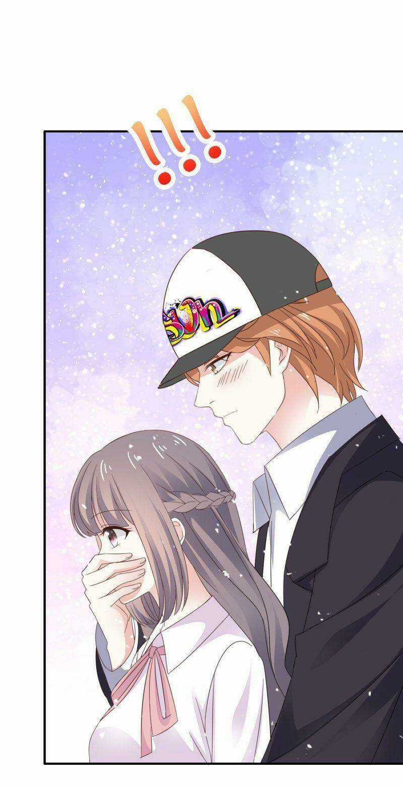 Bồn Nhiên Tinh Động Chapter 33 trang 26