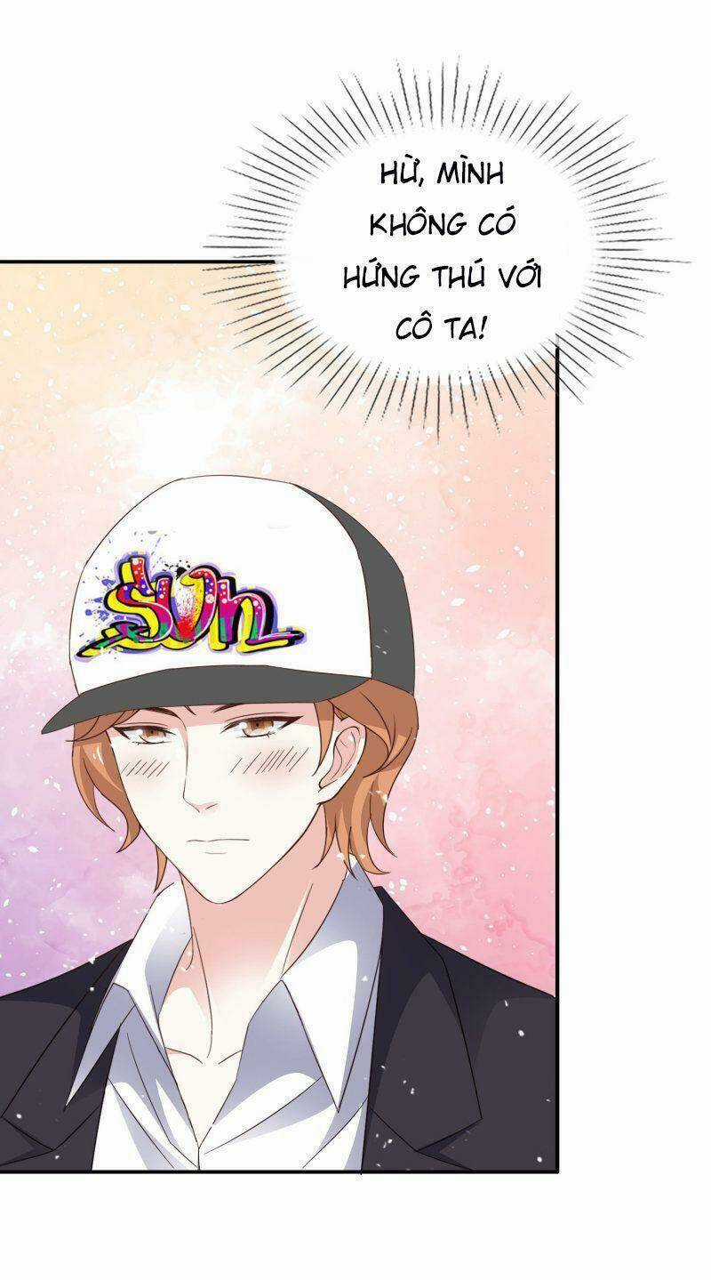 Bồn Nhiên Tinh Động Chapter 33 trang 27