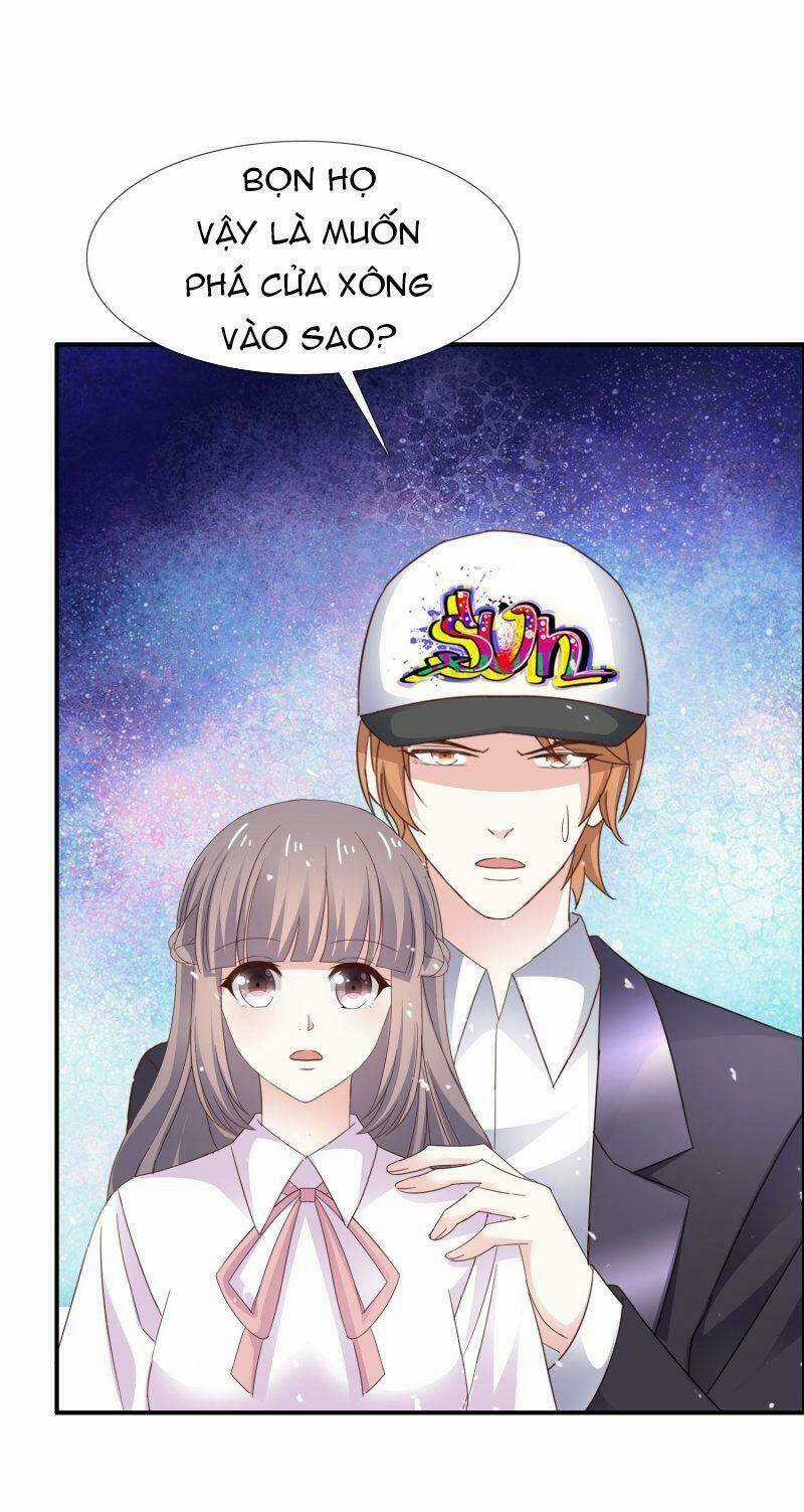 Bồn Nhiên Tinh Động Chapter 33 trang 29