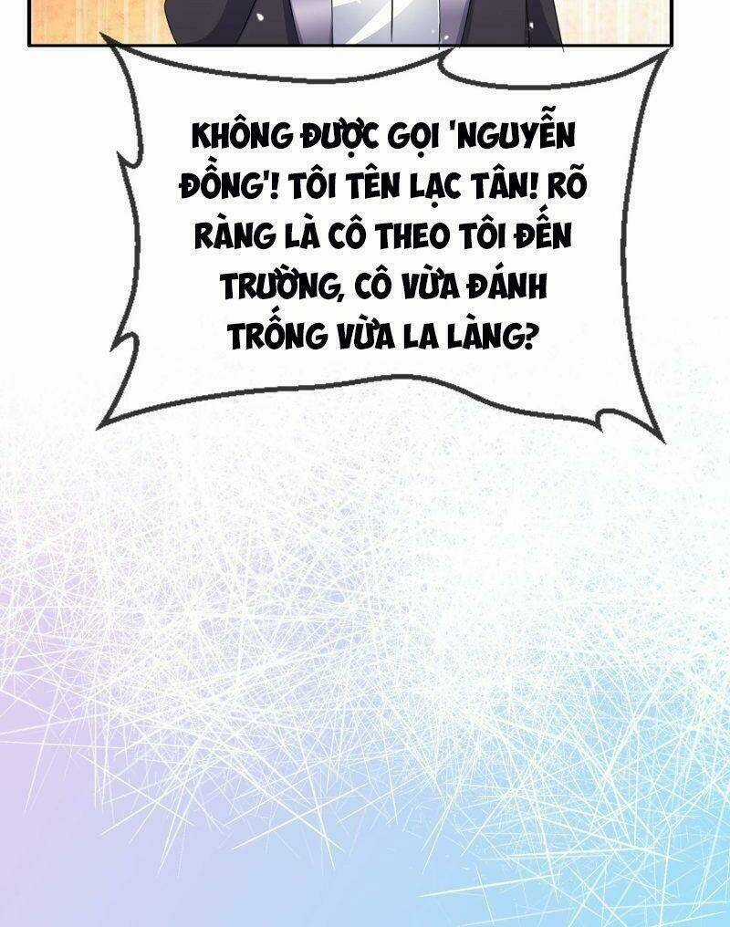 Bồn Nhiên Tinh Động Chapter 33 trang 3