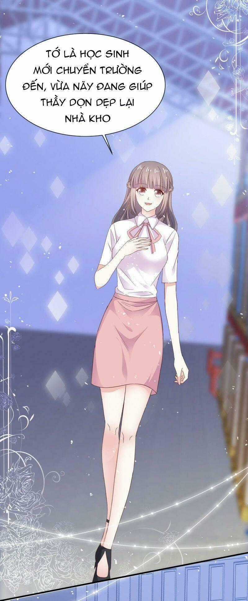 Bồn Nhiên Tinh Động Chapter 33 trang 32