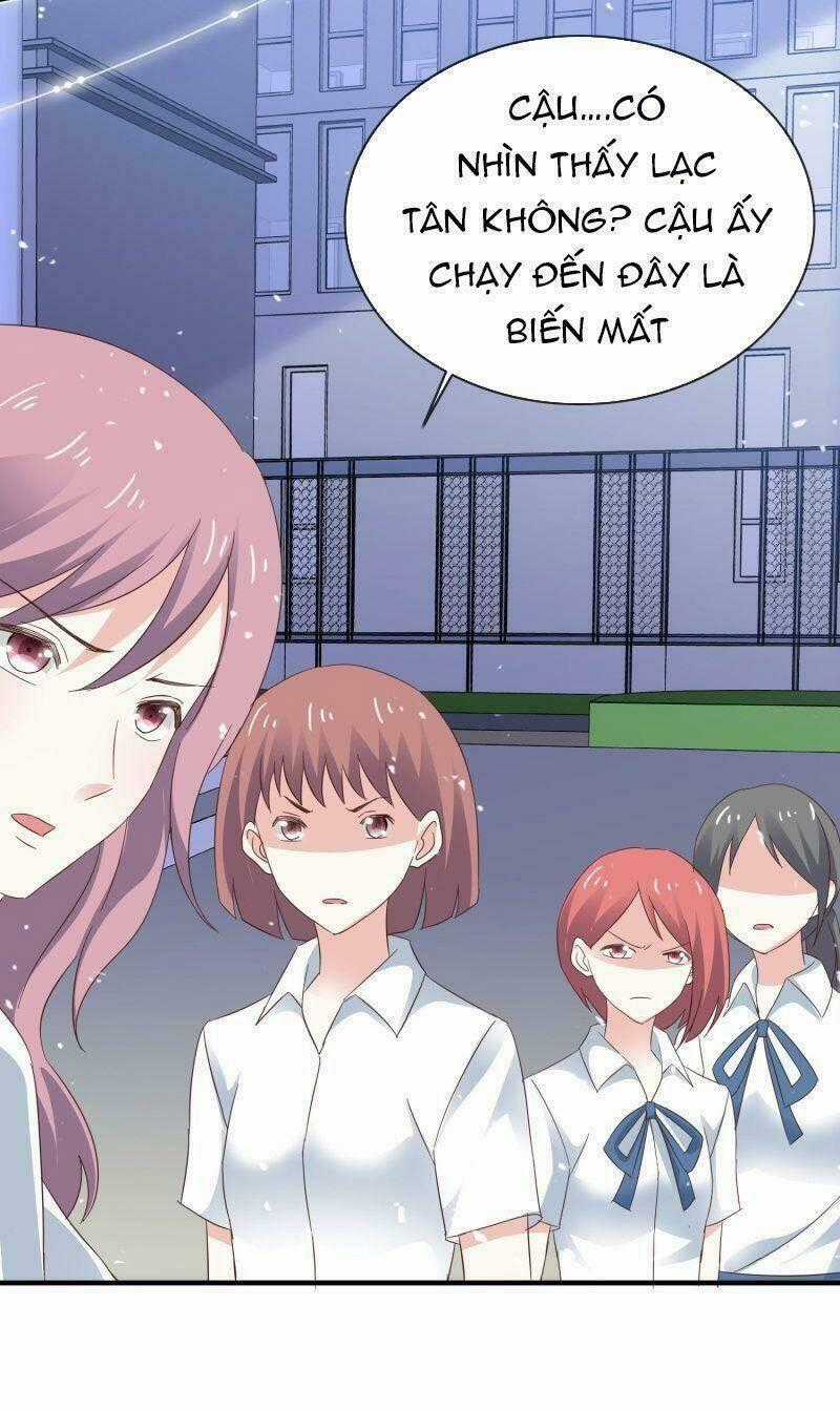 Bồn Nhiên Tinh Động Chapter 33 trang 33