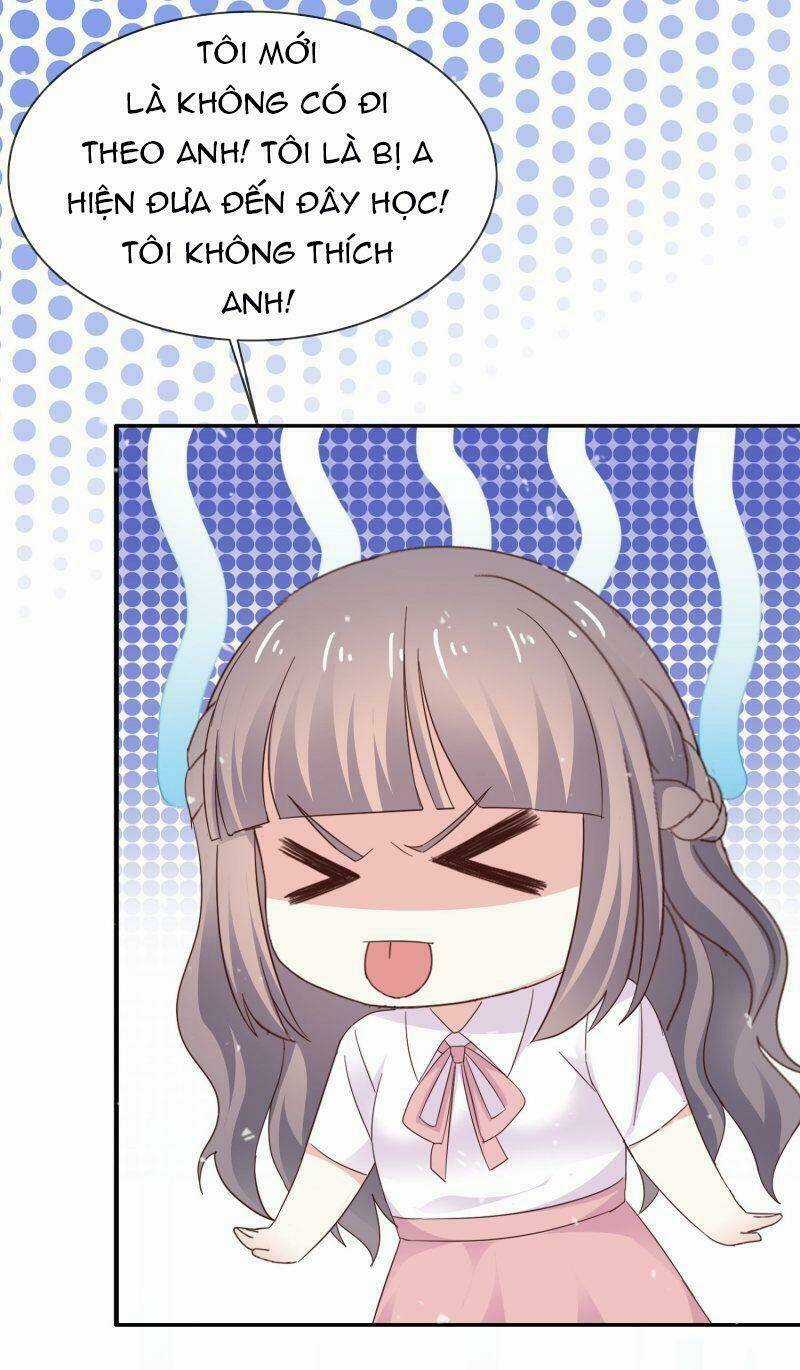 Bồn Nhiên Tinh Động Chapter 33 trang 4