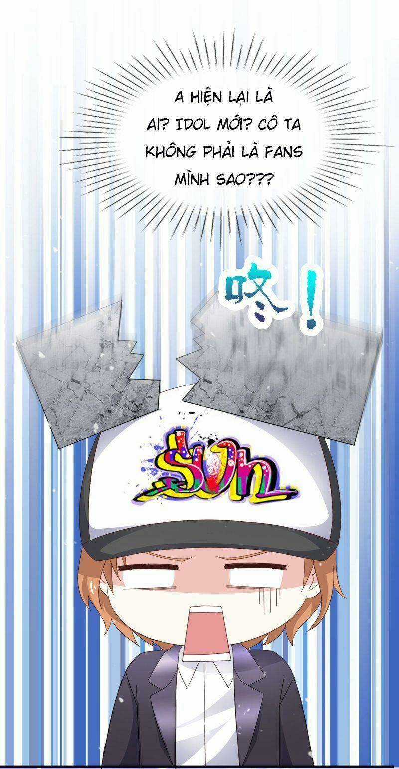 Bồn Nhiên Tinh Động Chapter 33 trang 5