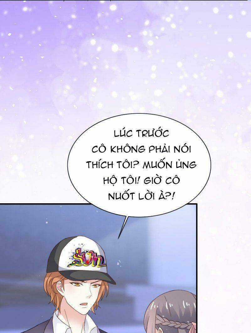 Bồn Nhiên Tinh Động Chapter 33 trang 6