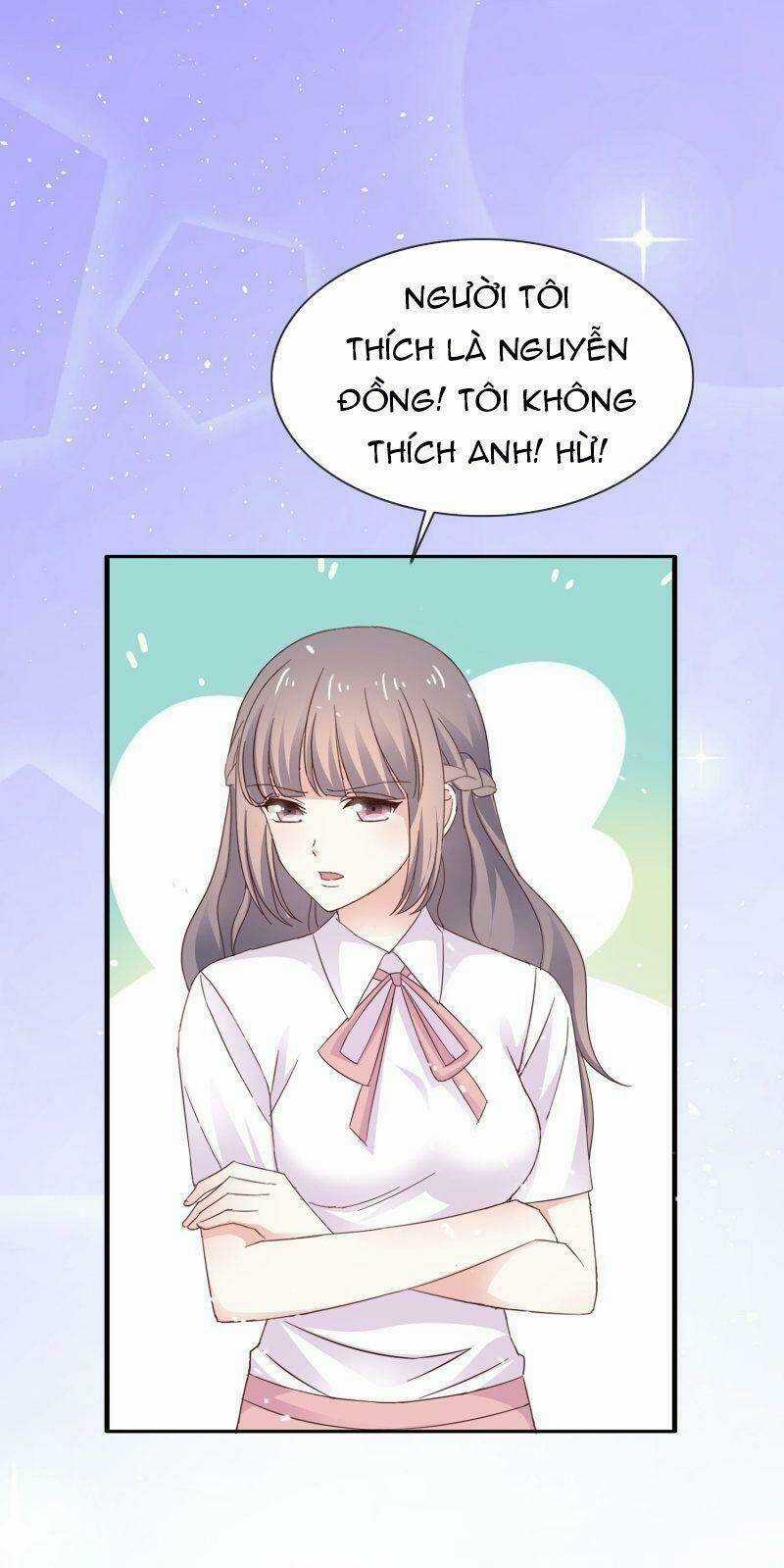 Bồn Nhiên Tinh Động Chapter 33 trang 8