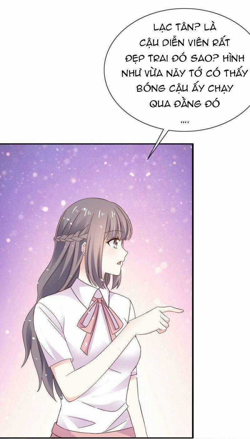 Bồn Nhiên Tinh Động Chapter 34 trang 1