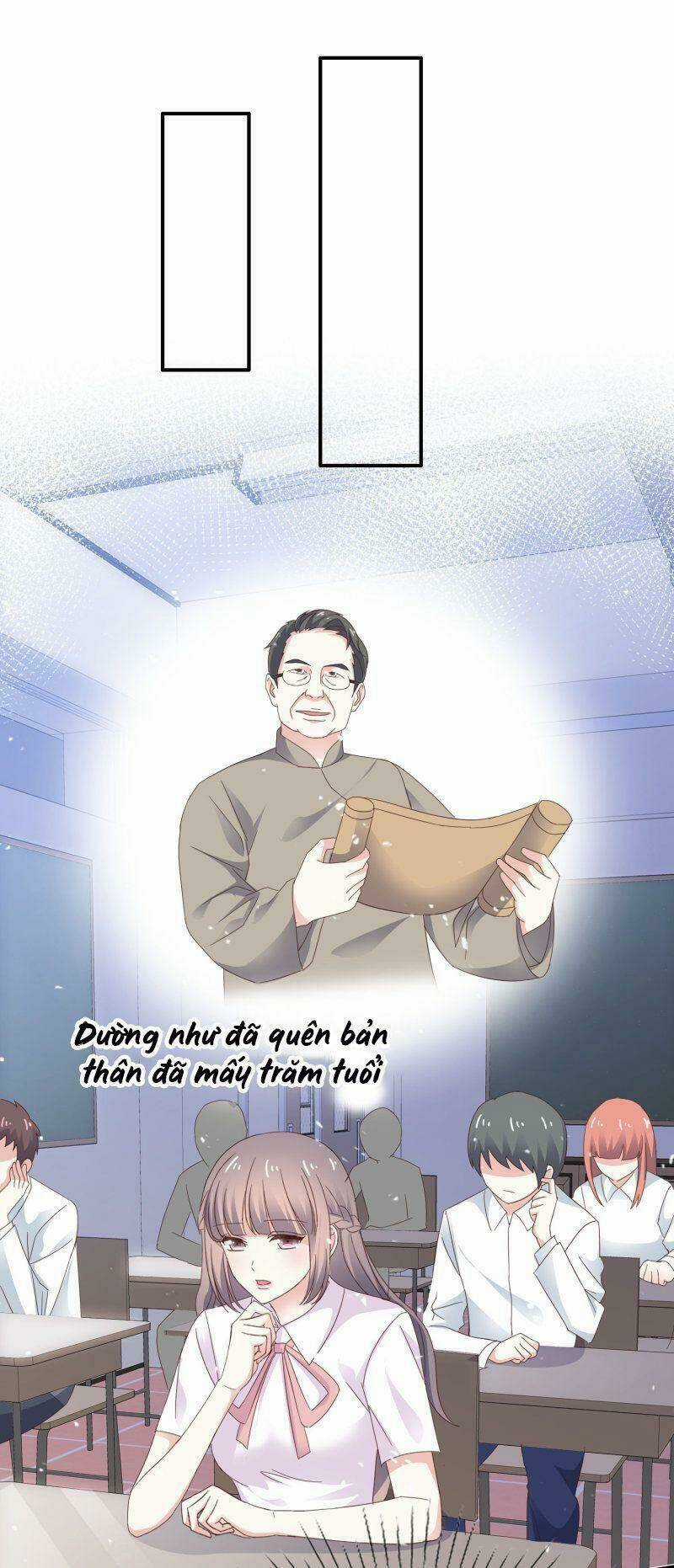 Bồn Nhiên Tinh Động Chapter 34 trang 11