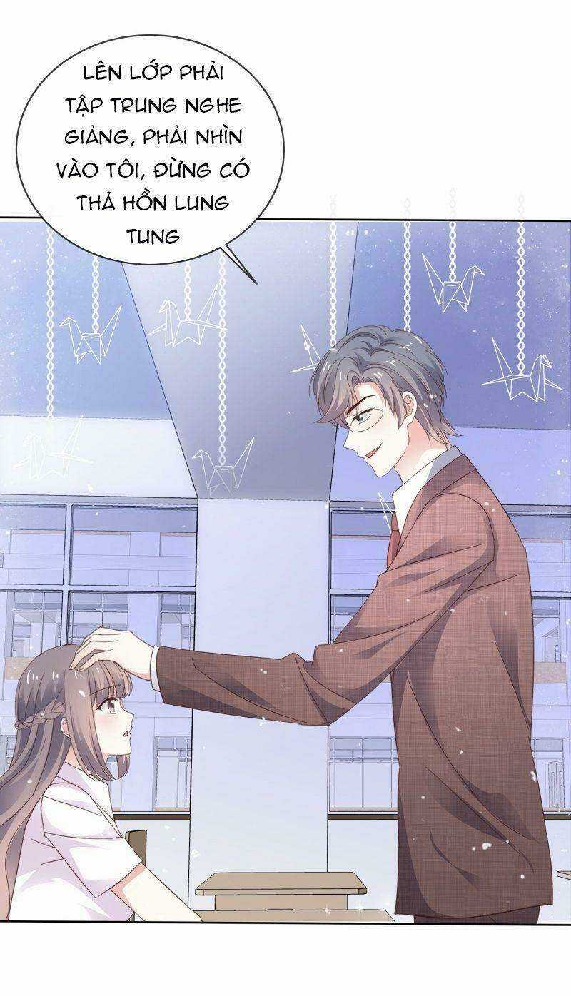 Bồn Nhiên Tinh Động Chapter 34 trang 13