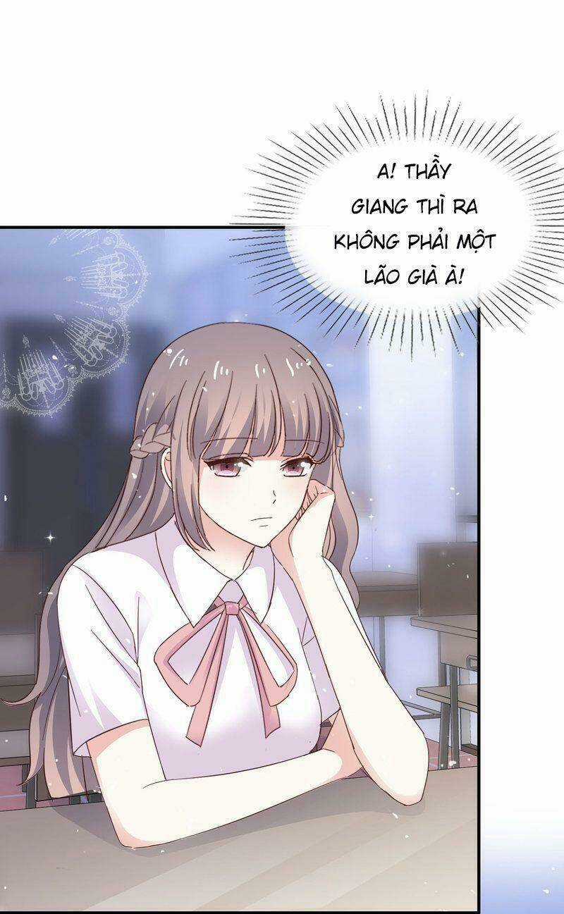 Bồn Nhiên Tinh Động Chapter 34 trang 14