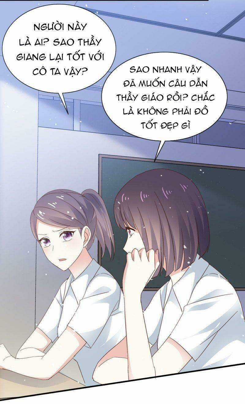 Bồn Nhiên Tinh Động Chapter 34 trang 15