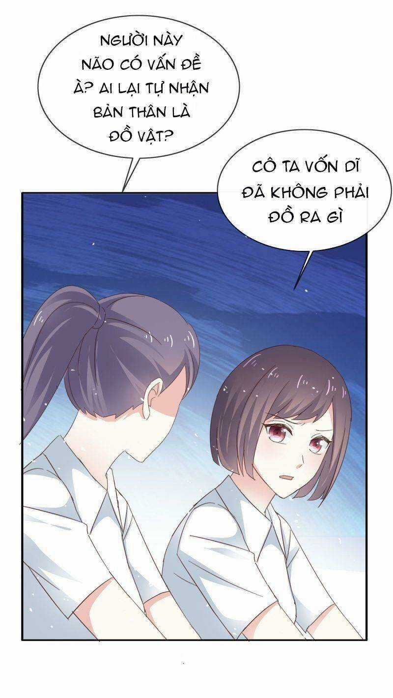 Bồn Nhiên Tinh Động Chapter 34 trang 17