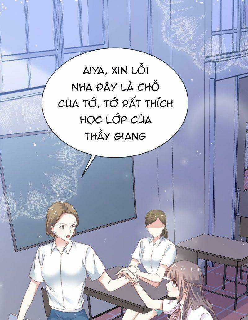 Bồn Nhiên Tinh Động Chapter 34 trang 18