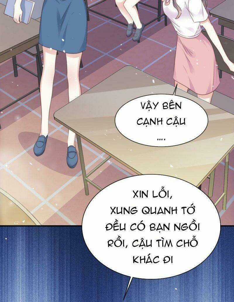 Bồn Nhiên Tinh Động Chapter 34 trang 19