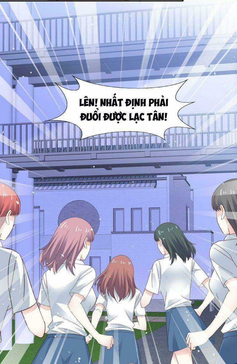 Bồn Nhiên Tinh Động Chapter 34 trang 2