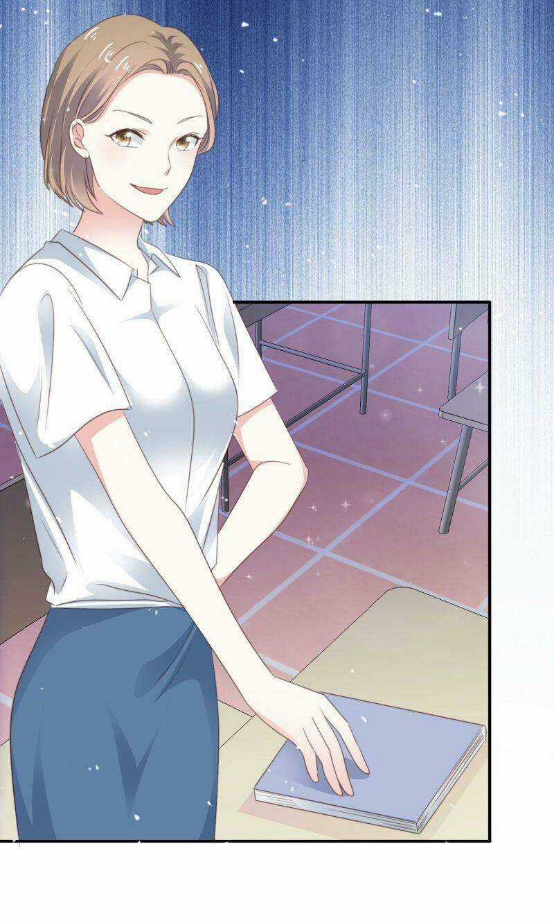 Bồn Nhiên Tinh Động Chapter 34 trang 20