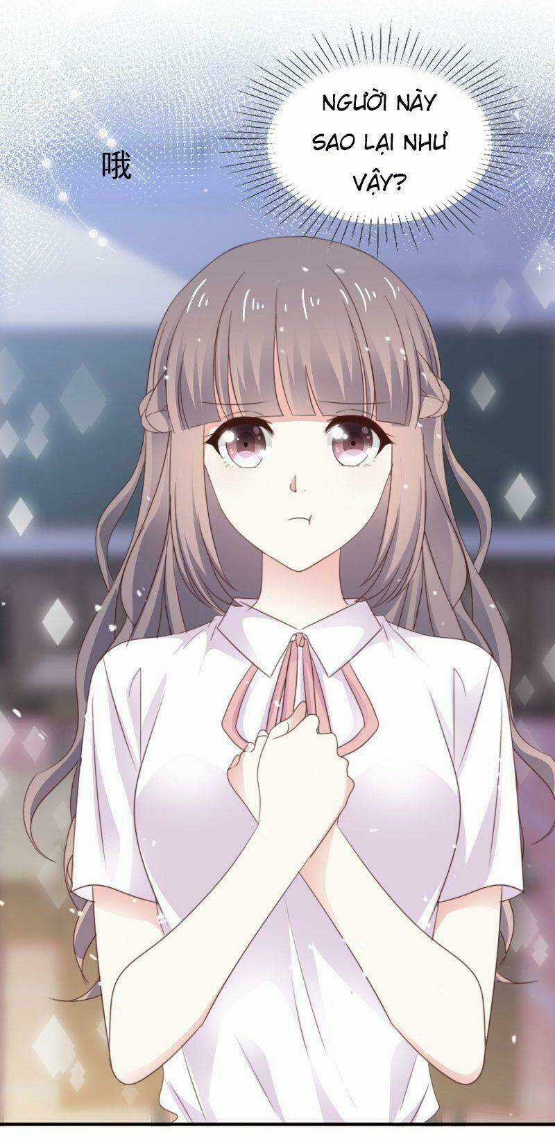 Bồn Nhiên Tinh Động Chapter 34 trang 21