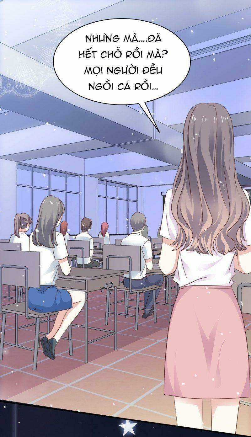 Bồn Nhiên Tinh Động Chapter 34 trang 22