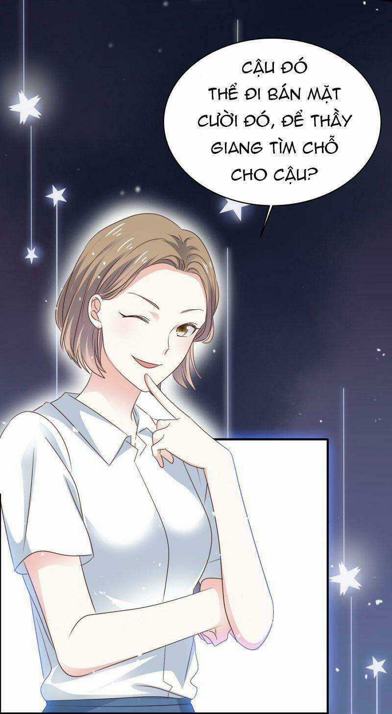 Bồn Nhiên Tinh Động Chapter 34 trang 23