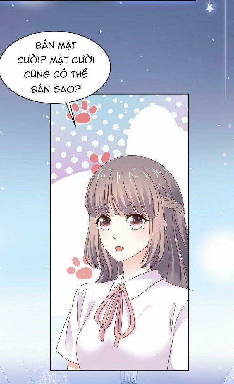 Bồn Nhiên Tinh Động Chapter 34 trang 24