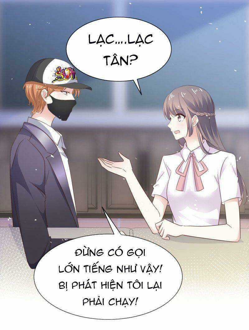 Bồn Nhiên Tinh Động Chapter 34 trang 26