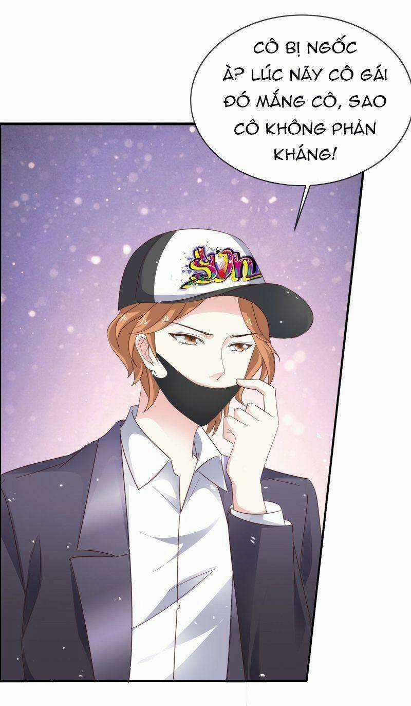 Bồn Nhiên Tinh Động Chapter 34 trang 27