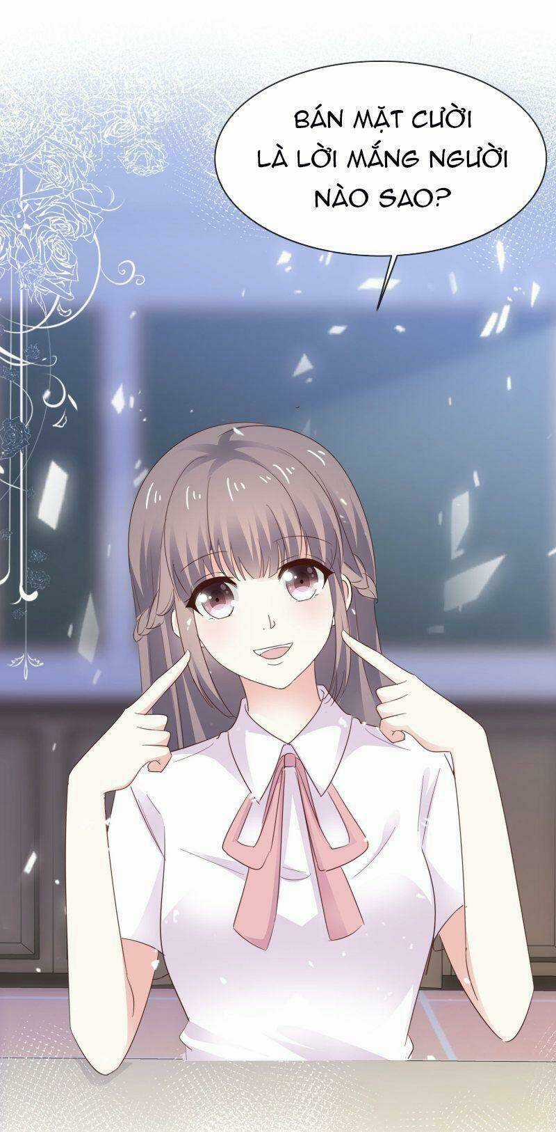 Bồn Nhiên Tinh Động Chapter 34 trang 28