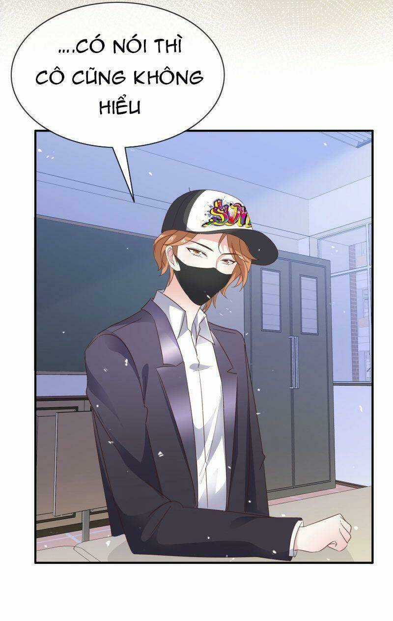 Bồn Nhiên Tinh Động Chapter 34 trang 29