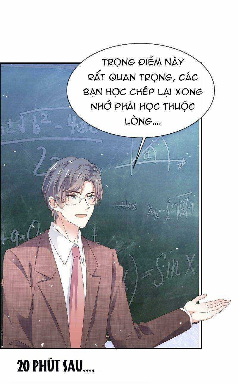 Bồn Nhiên Tinh Động Chapter 34 trang 30