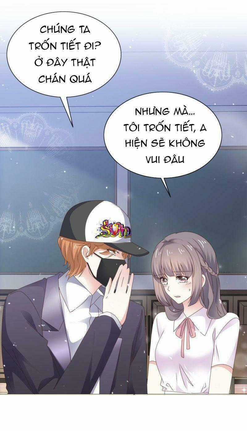 Bồn Nhiên Tinh Động Chapter 34 trang 31