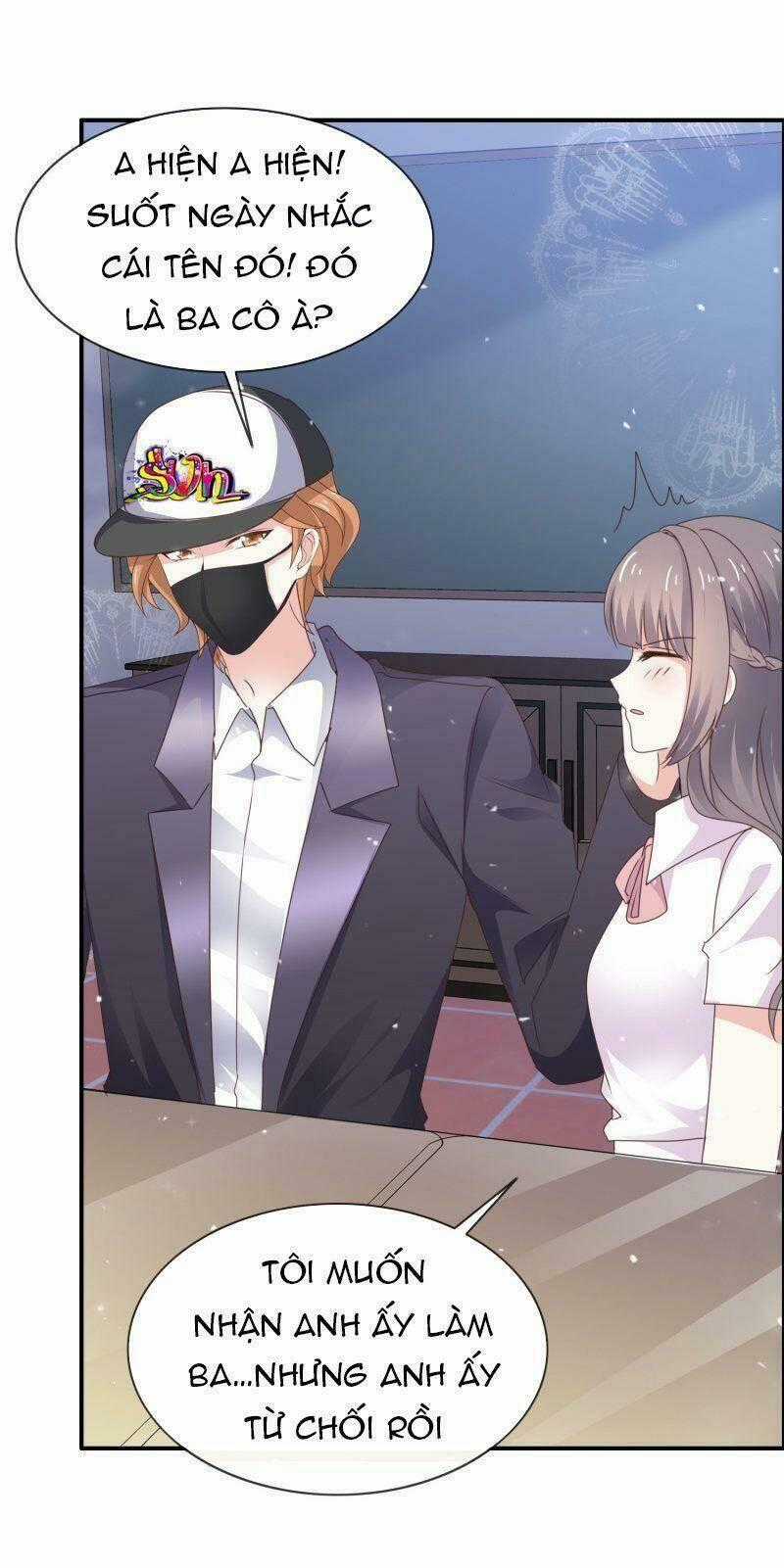 Bồn Nhiên Tinh Động Chapter 34 trang 32