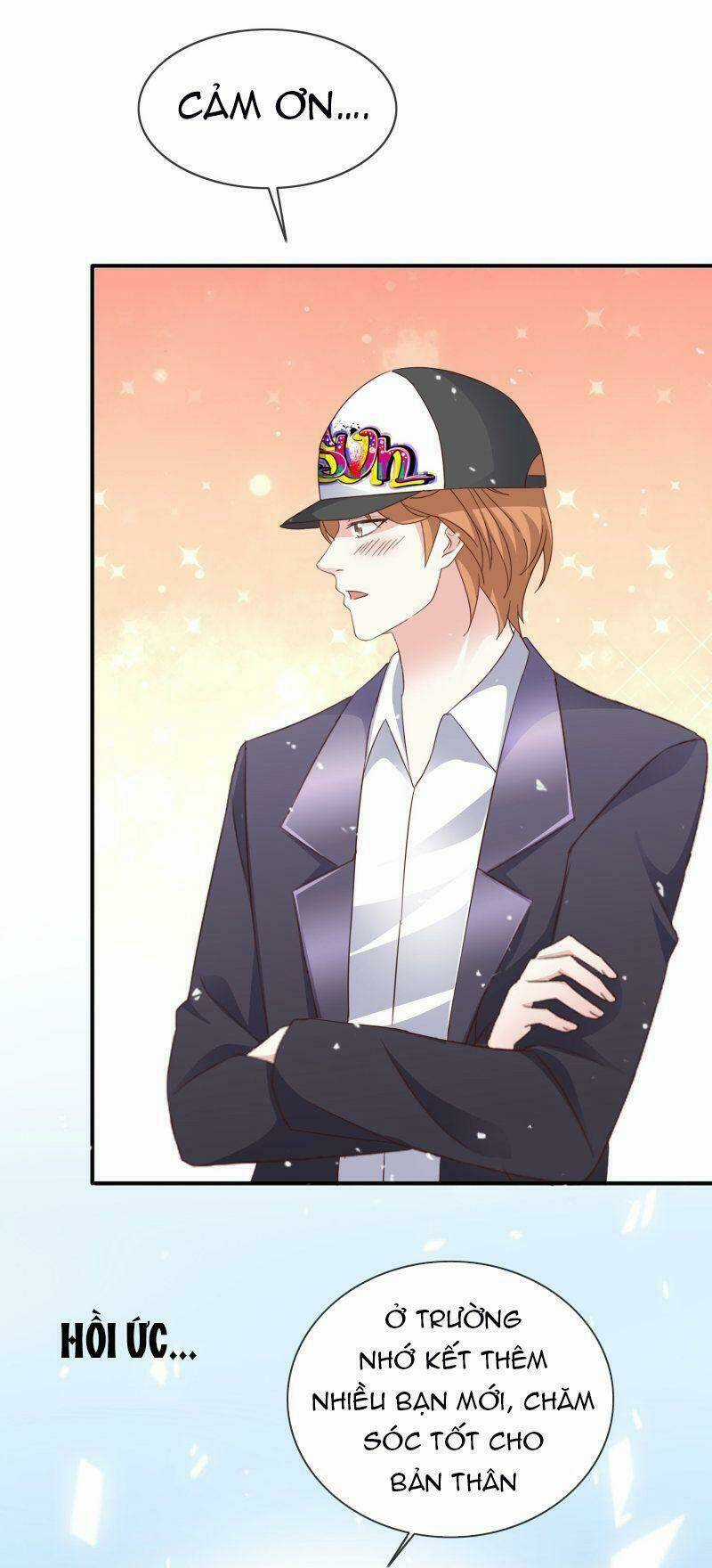 Bồn Nhiên Tinh Động Chapter 34 trang 5