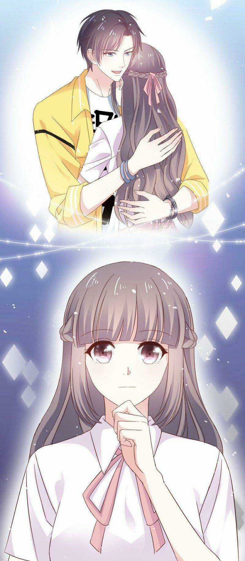 Bồn Nhiên Tinh Động Chapter 34 trang 6