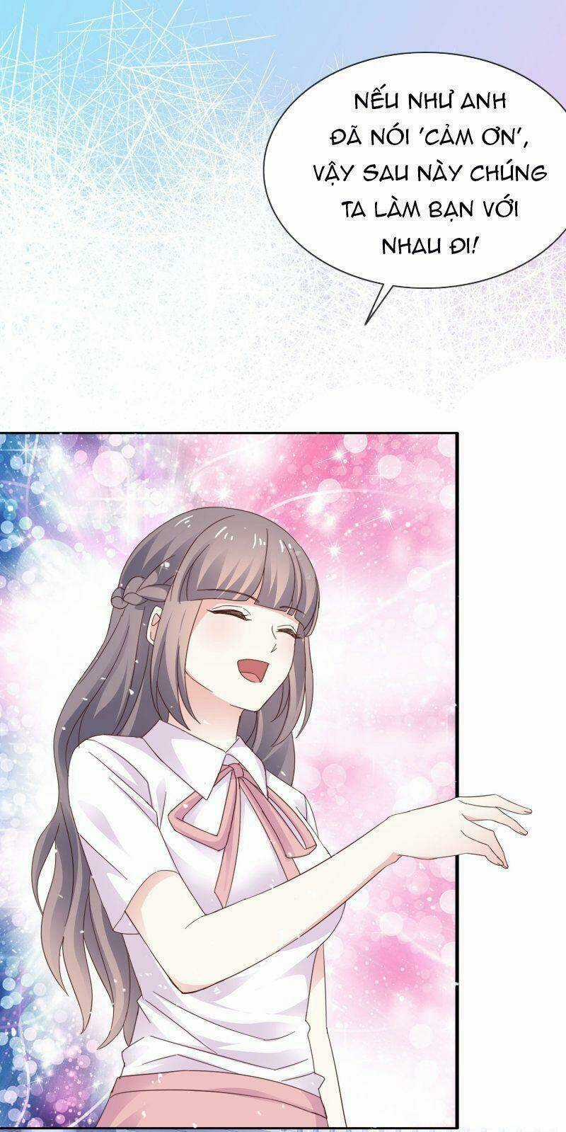 Bồn Nhiên Tinh Động Chapter 34 trang 7