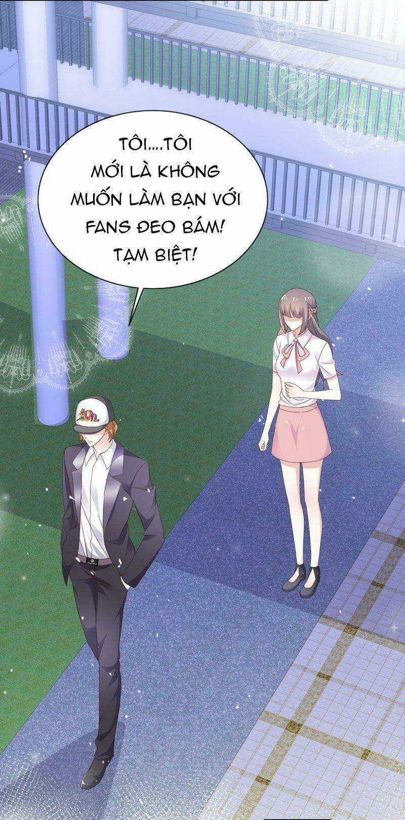 Bồn Nhiên Tinh Động Chapter 34 trang 8