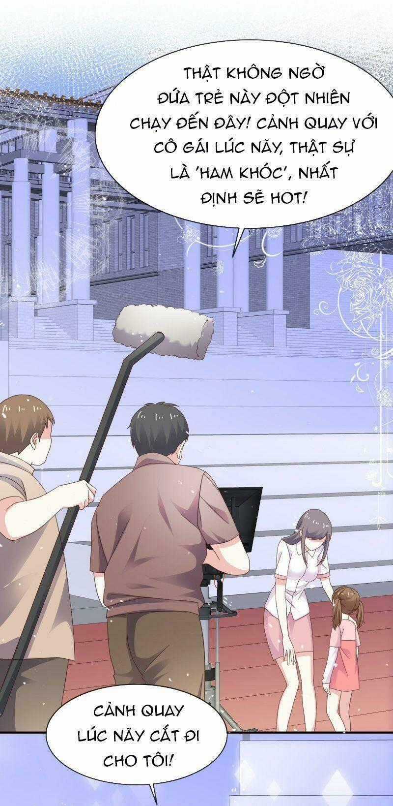 Bồn Nhiên Tinh Động Chapter 36 trang 1