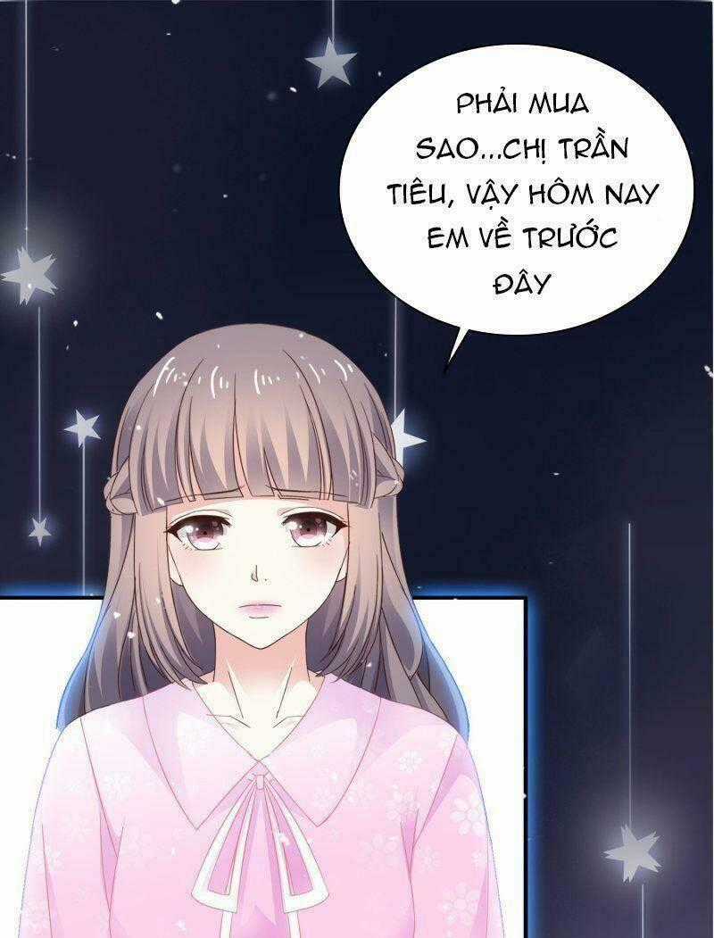 Bồn Nhiên Tinh Động Chapter 38 trang 1