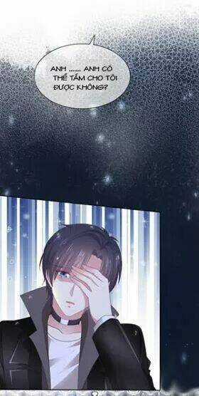 Bồn Nhiên Tinh Động Chapter 4 trang 11