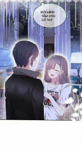 Bồn Nhiên Tinh Động Chapter 4 trang 12