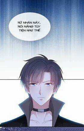 Bồn Nhiên Tinh Động Chapter 4 trang 13