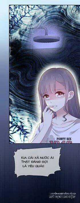 Bồn Nhiên Tinh Động Chapter 4 trang 15