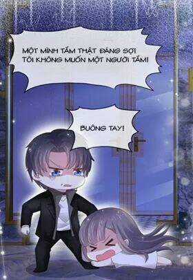 Bồn Nhiên Tinh Động Chapter 4 trang 17